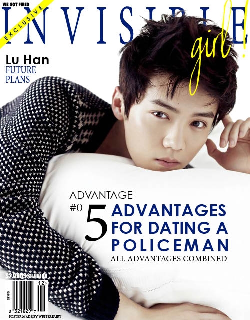 policeman dating site